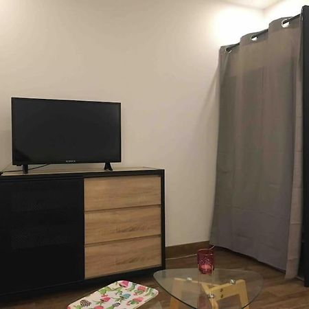 Studio Proche Mer لوك-سور-مير المظهر الخارجي الصورة